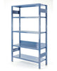 Modular Steel Shelf – 8 Designer