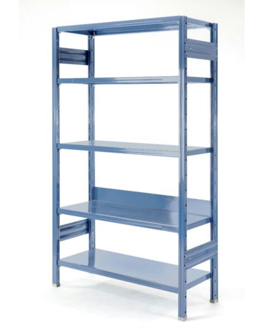 Modular Steel Shelf – 8 Designer