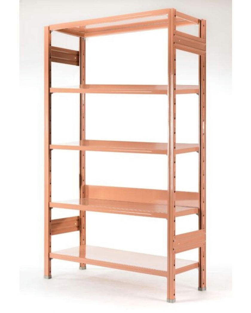 Modular Steel Shelf – 8 Designer