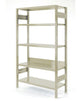 Modular Steel Shelf – 8 Designer