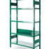 Modular Steel Shelf – 8 Designer