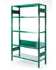 Modular Steel Shelf – 8 Designer