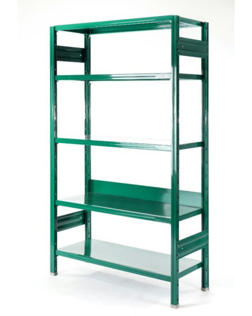 Modular Steel Shelf – 8 Designer