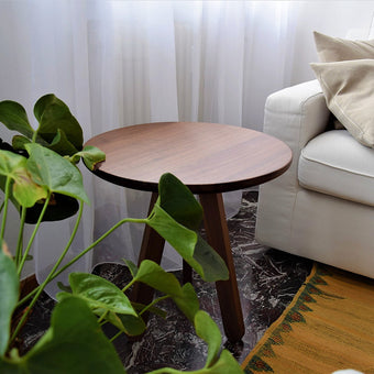 New York Trio Sofa Table*