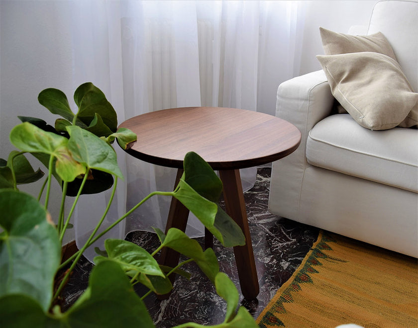 New York Trio Sofa Table*