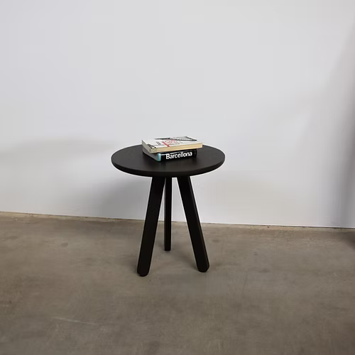New York Trio Sofa Table*