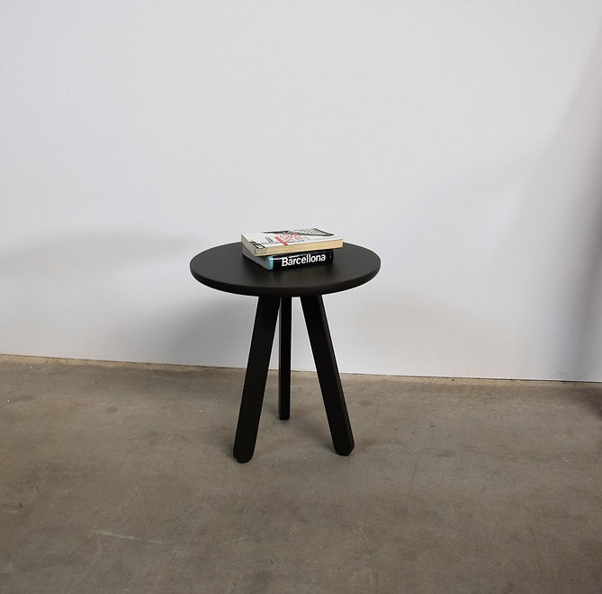 New York Trio Sofa Table*