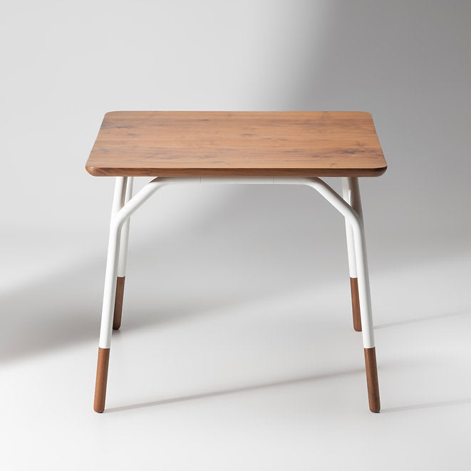 Frame Console Table – Minimalist Italian Design in Polished Gold*