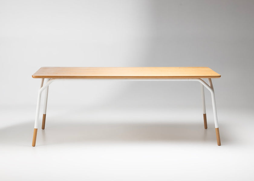 Frame Console Table – Minimalist Italian Design in Polished Gold*
