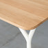 Frame Console Table – Minimalist Italian Design in Polished Gold*