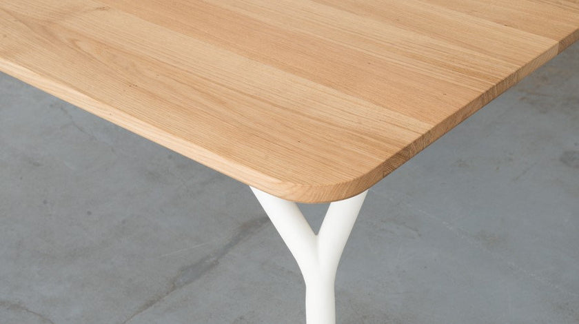 Frame Console Table – Minimalist Italian Design in Polished Gold*