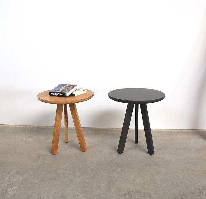 New York Trio Sofa Table*