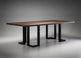 Laguna Console Table – Sculpted Architectural Form