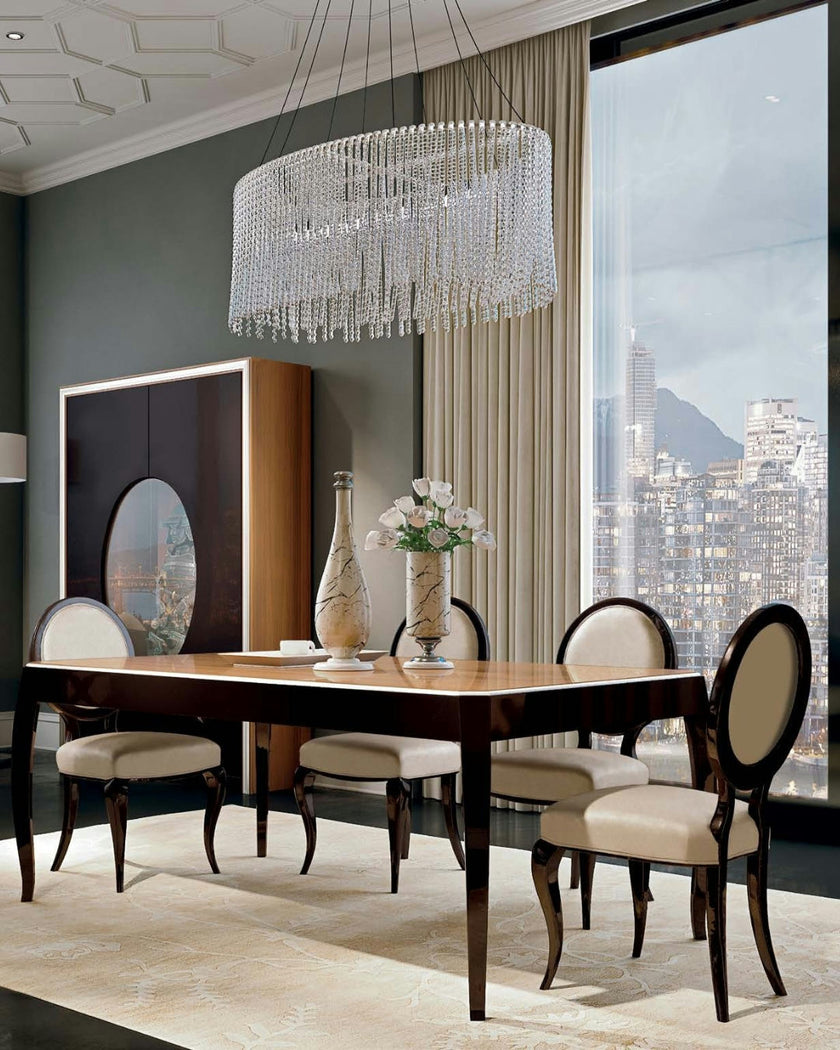 Prestige Contemporary Round Chair*