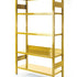 Modular Steel Shelf – 8 Designer