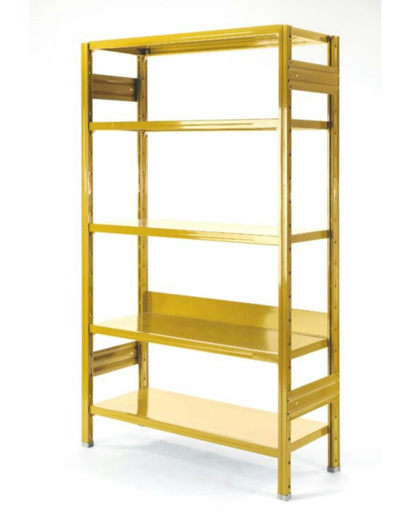 Modular Steel Shelf – 8 Designer