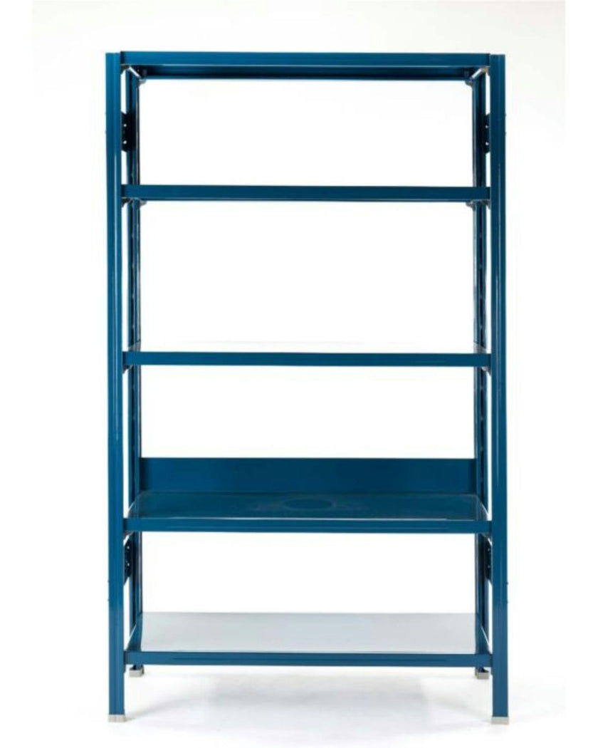 Modular Steel Shelf – 8 Designer