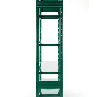 Modular Steel Shelf – 8 Designer