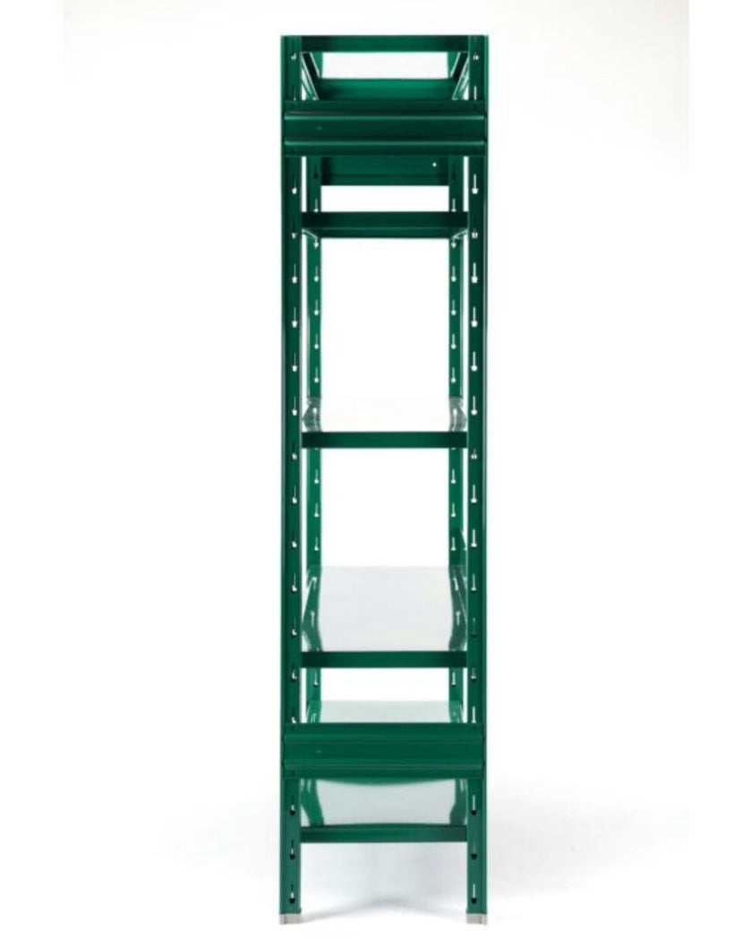Modular Steel Shelf – 8 Designer