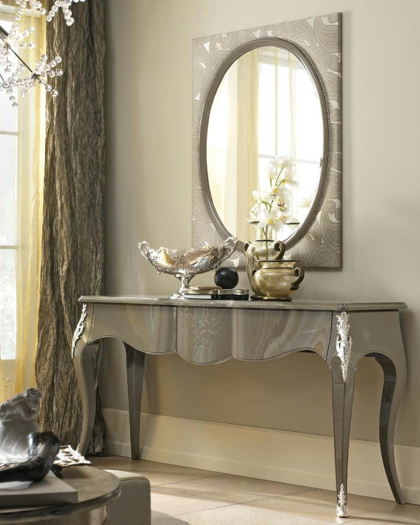 Prestige Sleek Fusion Console without Mirror*