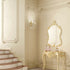 Aurora Charm Hand-carved Console*