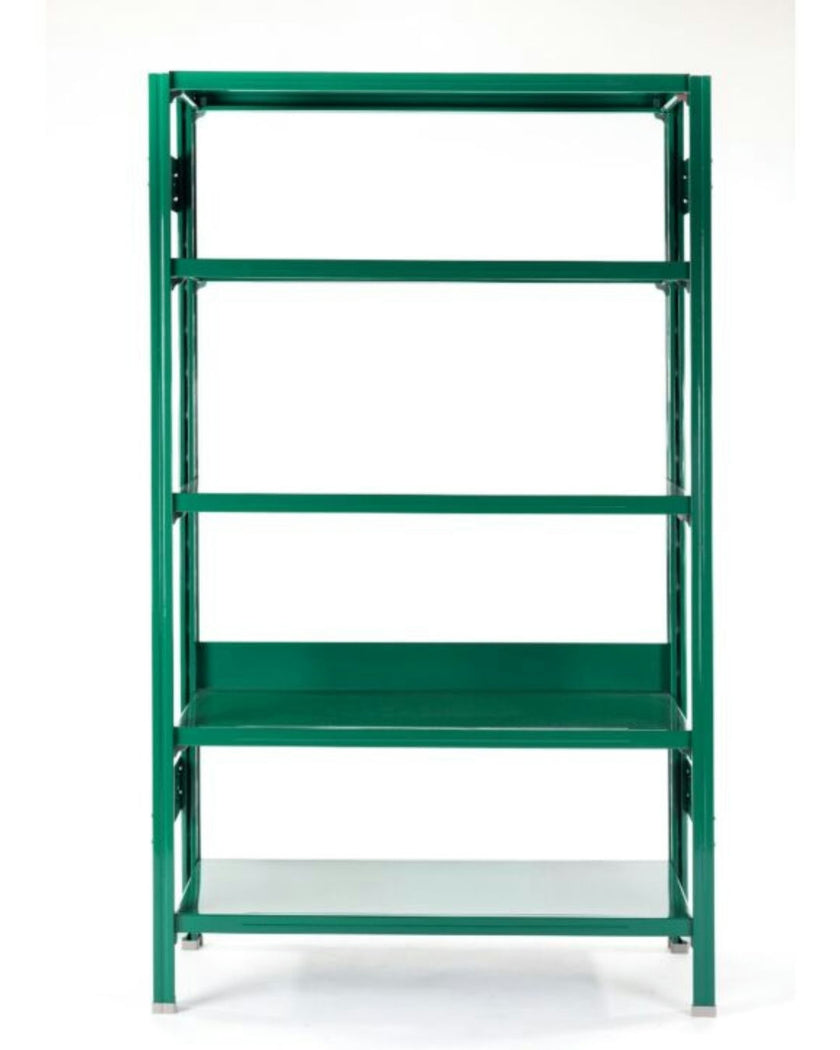 Modular Steel Shelf – 8 Designer