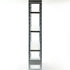 Galvanized Steel Modular Shelf – Industrial Roots, Refined Form