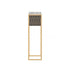 Eclectic Prism Sleek Vase Stand*