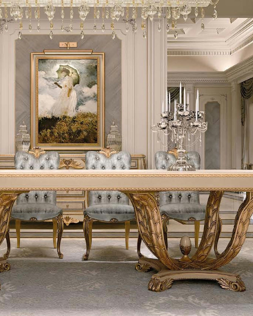 Heritage Classic Bonte Bespoke  Chair*